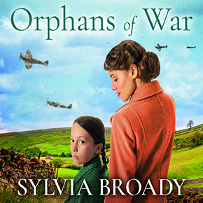 Orphans of War thumbnail