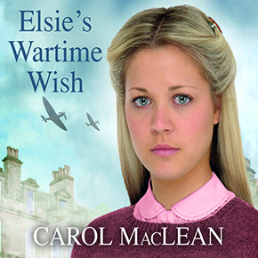 Elsie's Wartime Wish thumbnail