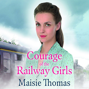 Courage of the Railway Girls thumbnail