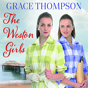 The Weston Girls thumbnail