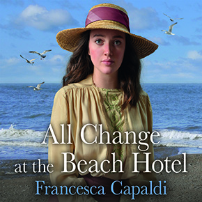 All Change at the Beach Hotel thumbnail