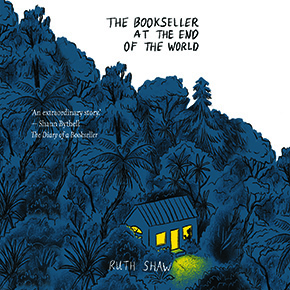 The Bookseller at the End of the World thumbnail