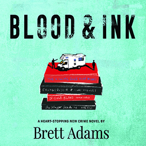 Blood & Ink thumbnail