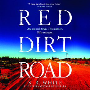 Red Dirt Road thumbnail