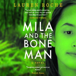 Mila and the Bone Man thumbnail