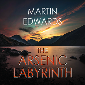The Arsenic Labyrinth thumbnail