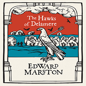 The Hawks of Delamere thumbnail