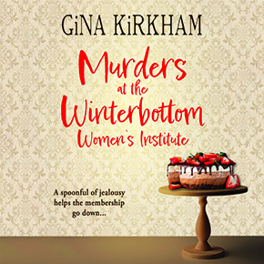 Murders at the Winterbottom Women's Institute thumbnail