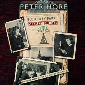 Bletchley Park's Secret Source thumbnail