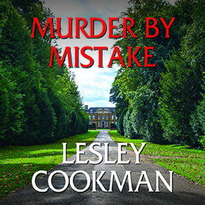 Murder by Mistake thumbnail