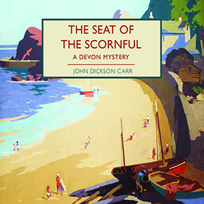 The Seat of the Scornful thumbnail