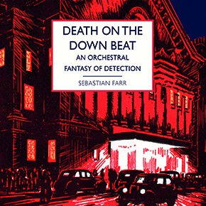 Death on the Down Beat thumbnail
