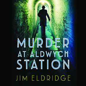 Murder at Aldwych Station thumbnail