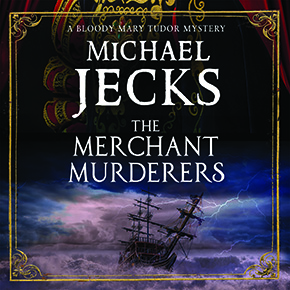 The Merchant Murderers thumbnail