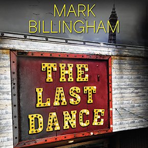 The Last Dance thumbnail