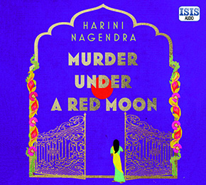 Murder Under a Red Moon thumbnail