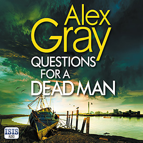 Questions for a Dead Man thumbnail