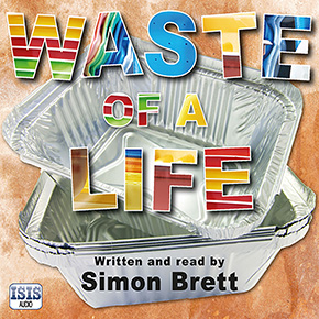 Waste of a Life thumbnail