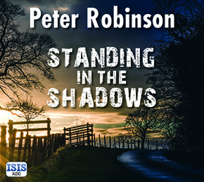 Standing in the Shadows thumbnail