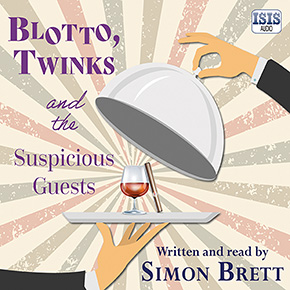 Blotto Twinks and the Suspicious Guests thumbnail