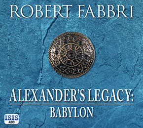 Alexander's Legacy: Babylon thumbnail