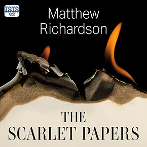 The Scarlet Papers thumbnail