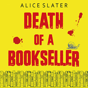 Death of a Bookseller thumbnail