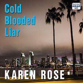 Cold Blooded Liar thumbnail