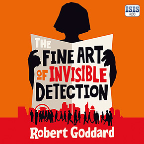 The Fine Art of Invisible Detection thumbnail