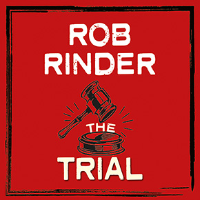 The Trial thumbnail