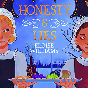 Honesty & Lies thumbnail