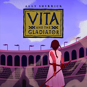Vita and the Gladiator thumbnail