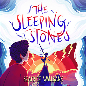 The Sleeping Stones thumbnail
