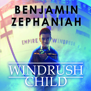 Windrush Child thumbnail
