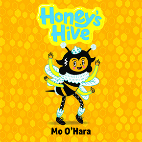 Honey's Hive thumbnail