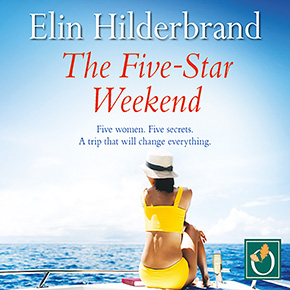 The Five-Star Weekend thumbnail