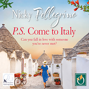 P.S. Come to Italy thumbnail