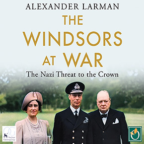 Windsors at War thumbnail