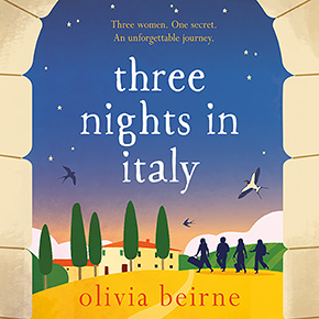 Three Nights in Italy thumbnail
