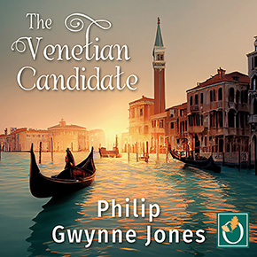 The Venetian Candidate thumbnail