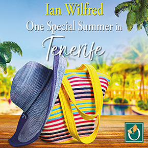 One Special Summer in Tenerife thumbnail