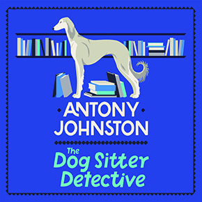 The Dog Sitter Detective thumbnail