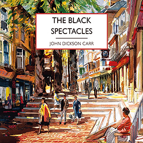 The Black Spectacles thumbnail