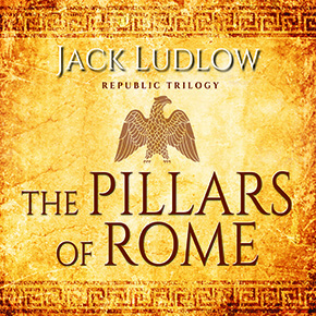 The Pillars of Rome thumbnail