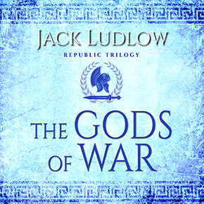 The Gods of War thumbnail