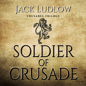 Soldier of Crusade thumbnail