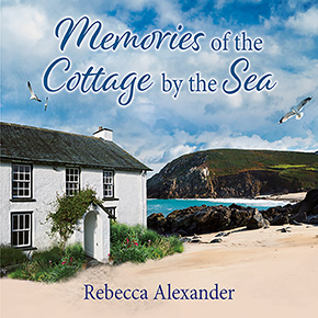 Memories of the Cottage by the Sea thumbnail