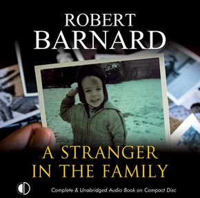 A Stranger in the Family thumbnail