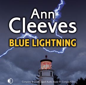 Blue Lightning thumbnail