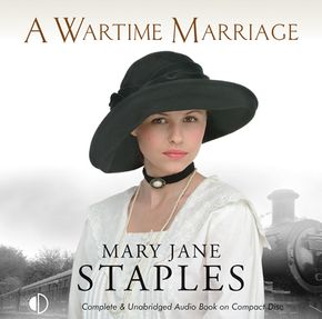 A Wartime Marriage thumbnail
